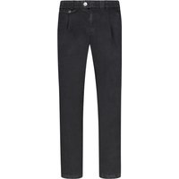 Eurex Jeans in Chino-Form, mit Kurzleib von Eurex