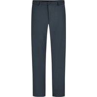 Eurex Jersey-Hose Thilo in Wool-Haptik von Eurex