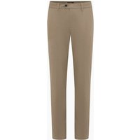 Eurex Thermo Chino Jim mit Stretchanteil und Tresortasche, Modern Fit in 25U von Eurex