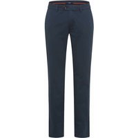 Eurex Thermo Chino Jim mit Stretchanteil und Tresortasche, Modern Fit in 25U von Eurex