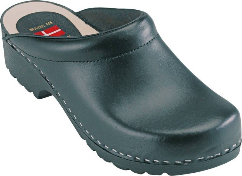Euro-Dan 220-01 Clog offen Weite 13 von Euro-Dan