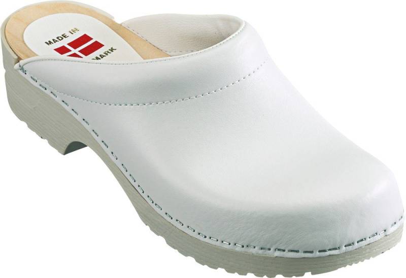 Euro-Dan 220-01 Clog offen Weite 13 von Euro-Dan