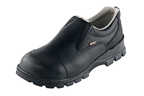 Euro-Dan Walki Soft Slipper mit Euro-Tex Membran S3+SRC von Euro-Dan
