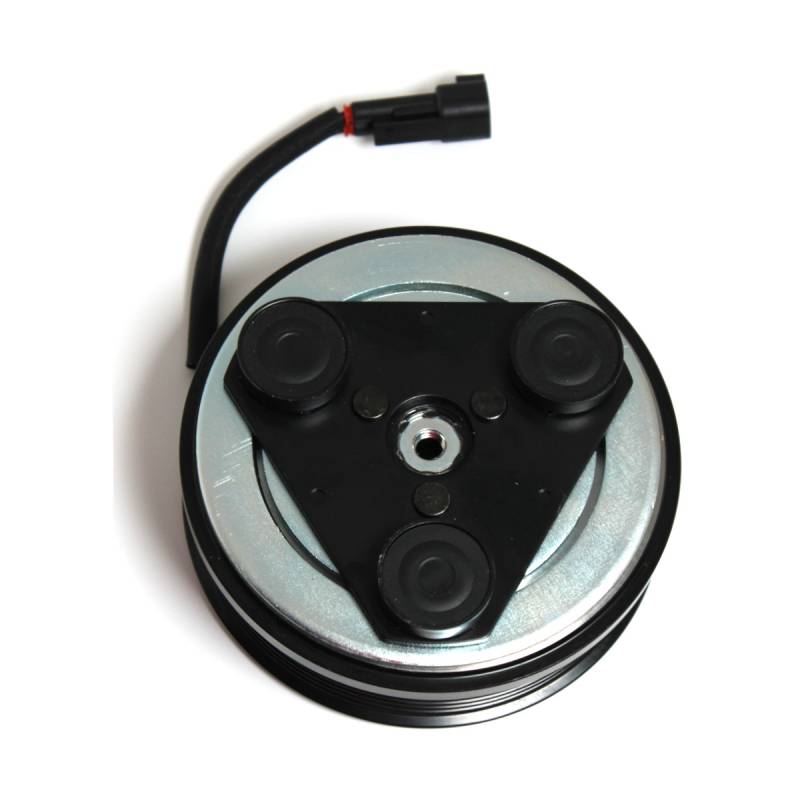 Euroklima Kupplungsbaugruppen Klimaanlage für u. a. Ford Audi VW Skoda Volvo Euroklima Kupplungsbaugruppen Klimaanlage für u. a. Ford Audi VW Skoda Volvo von Euro Klima