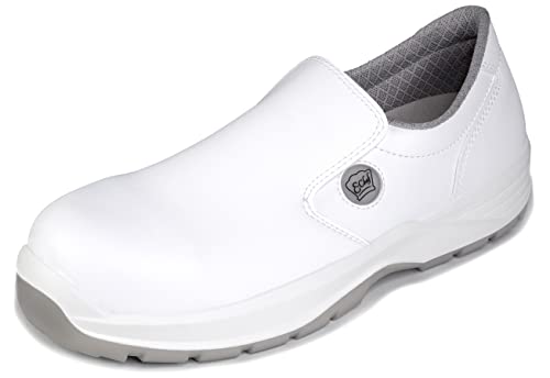 E-Chef Roma White - EN 20345: 2011 S2 SRC (Numeric_43) E-Chef Roma White - EN 20345: 2011 S2 SRC (Numeric_43) von EuroRoutier