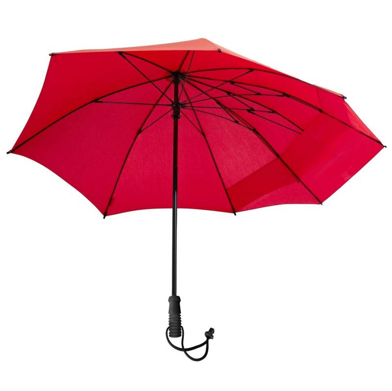 EuroSCHIRM® Trekkingschirm Euroschirm Swing Backpack Handsfree Regenschirm von EuroSCHIRM®