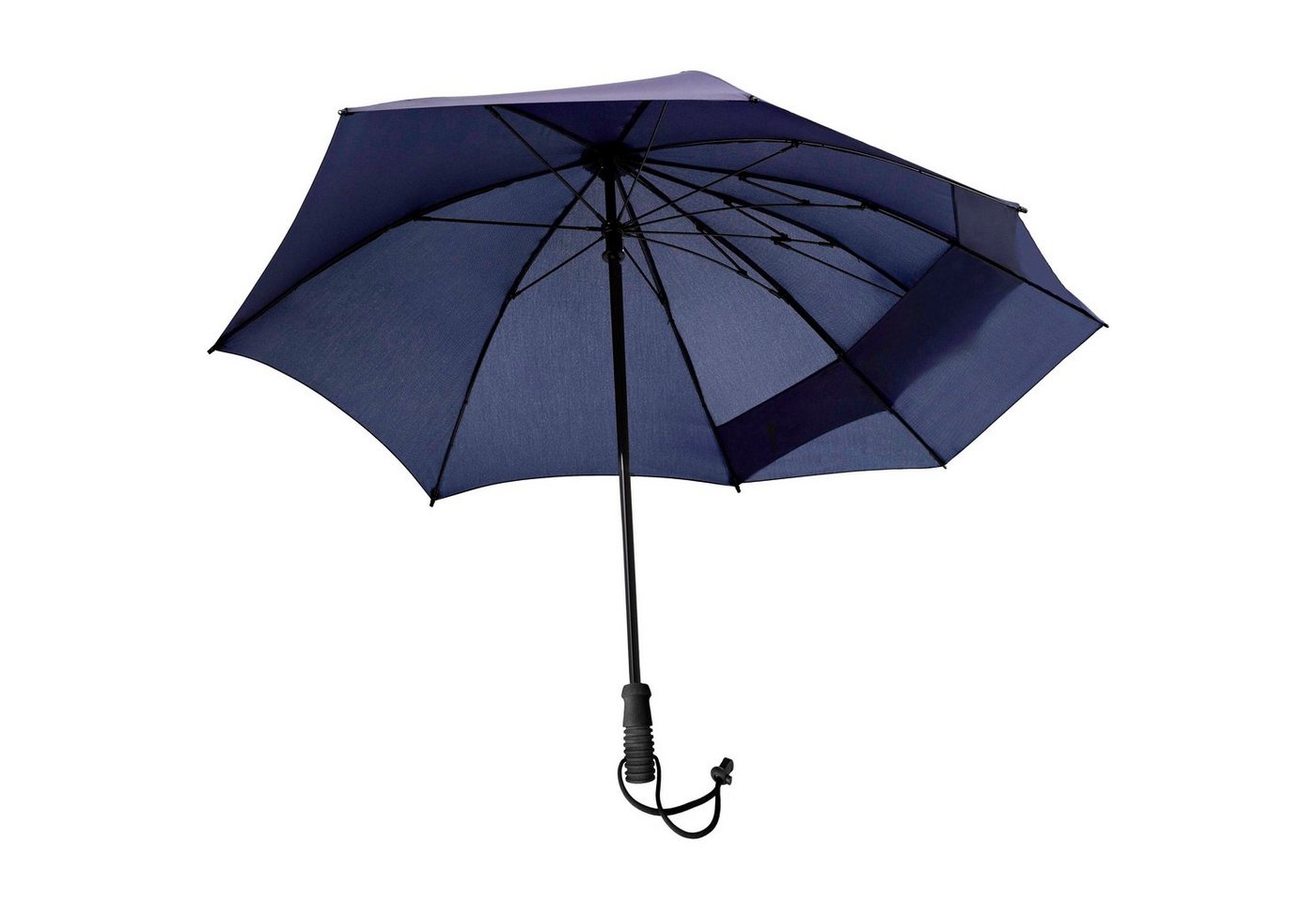 EuroSCHIRM® Trekkingschirm Euroschirm Swing Backpack Handsfree Regenschirm von EuroSCHIRM®