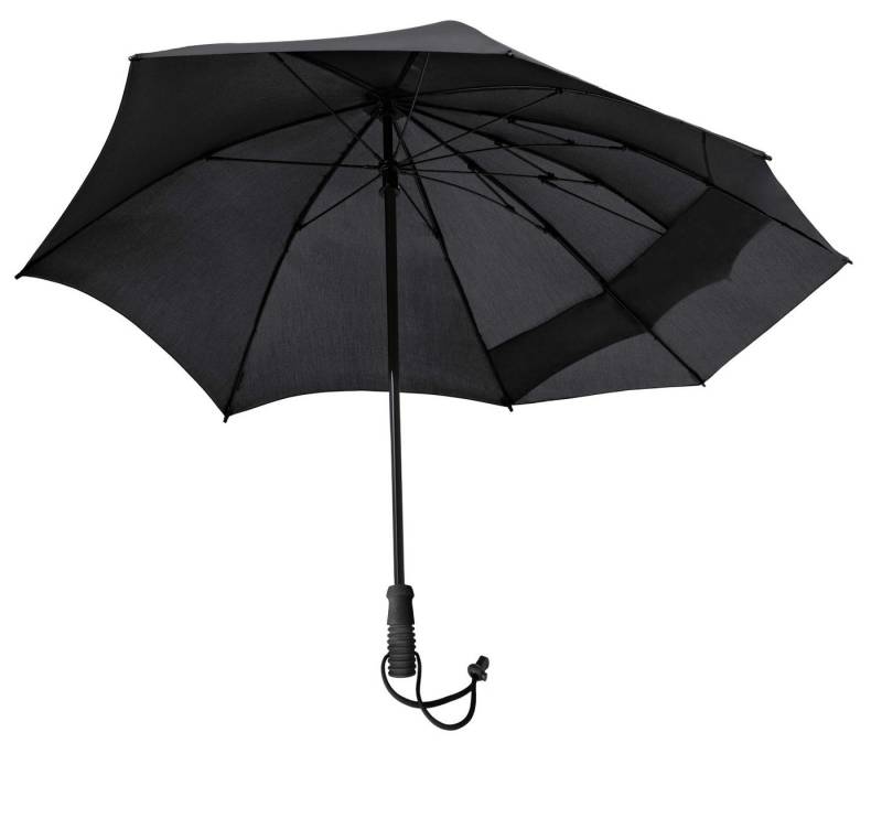 EuroSCHIRM® Trekkingschirm Euroschirm Swing Backpack Handsfree Regenschirm von EuroSCHIRM®