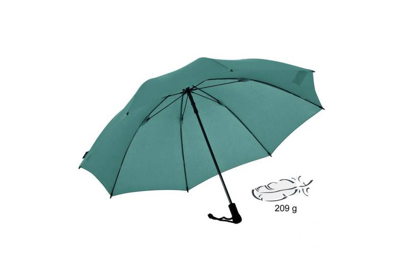 EuroSCHIRM® Trekkingschirm Euroschirm Trekking-Regenschirm Swing liteflex von EuroSCHIRM®