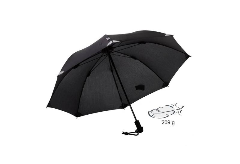 EuroSCHIRM® Trekkingschirm Euroschirm Trekking-Regenschirm Swing liteflex von EuroSCHIRM®