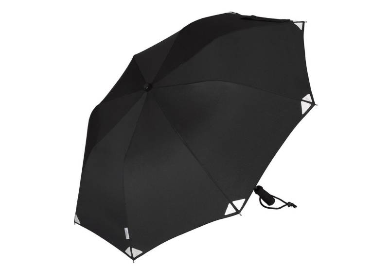 EuroSCHIRM® Trekkingschirm Euroschirm Trekking-Regenschirm telescope handsfree von EuroSCHIRM®