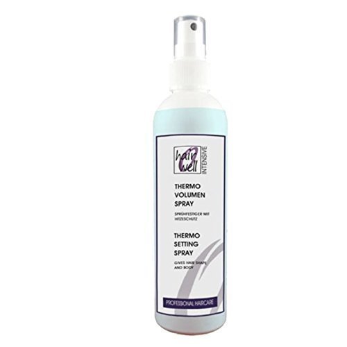 Thermo Volumen Spray 250 ml von Eurodor