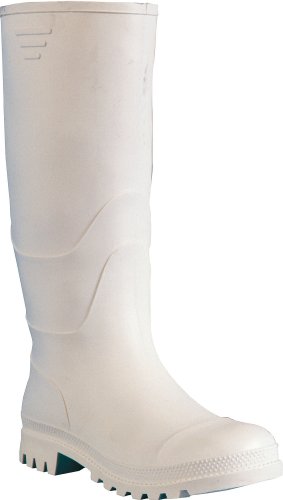 Gummistiefel PVC Stiefel Metzger - 35055 - Größe: 39 von Euromax
