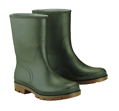 Stiefel GÄRTNER - halbhoch - 35022 - Größe: 37 von Euromax