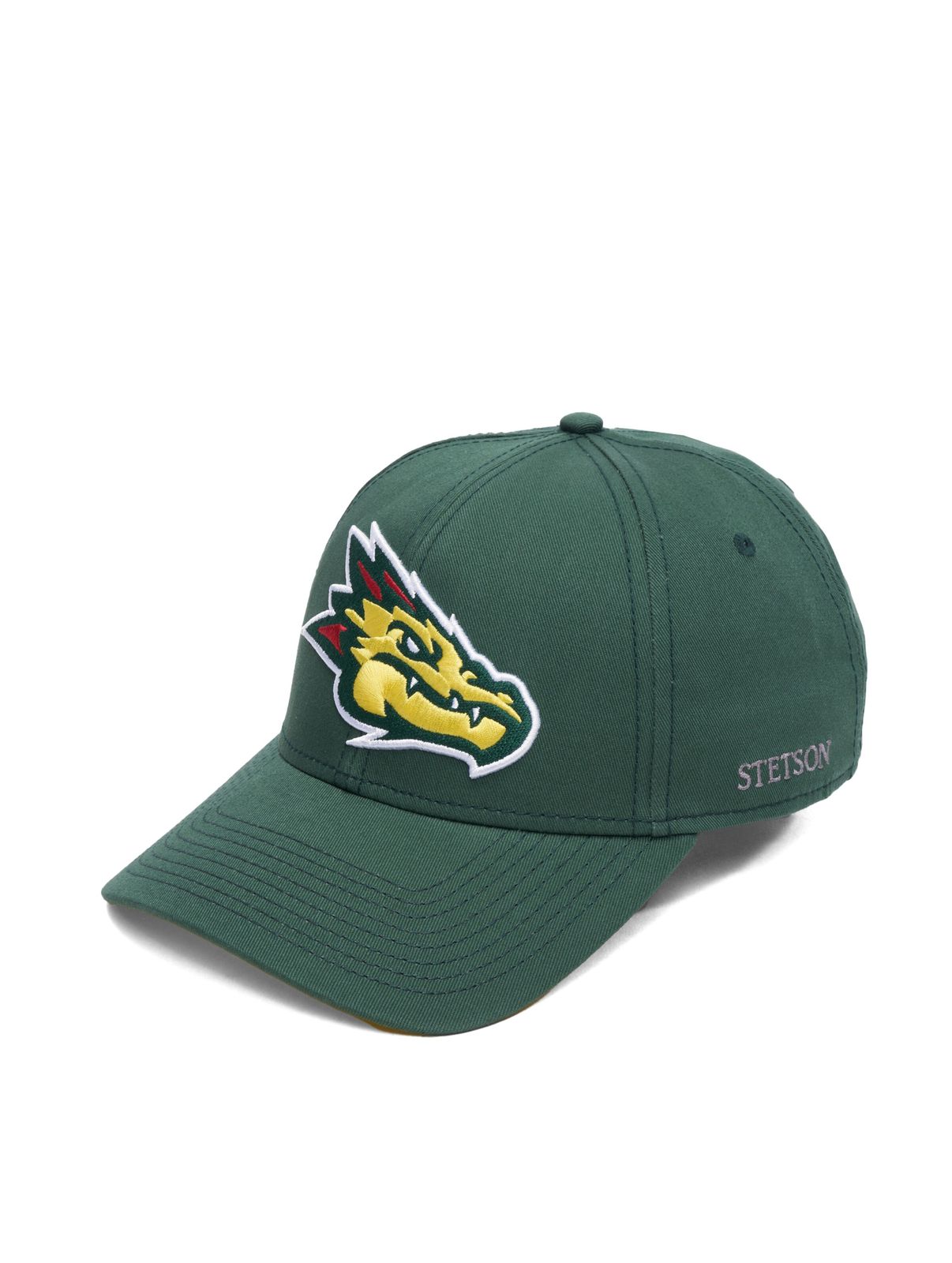 European League Of Football Barcelona Dragons Snapback Cap grün von European League Of Football