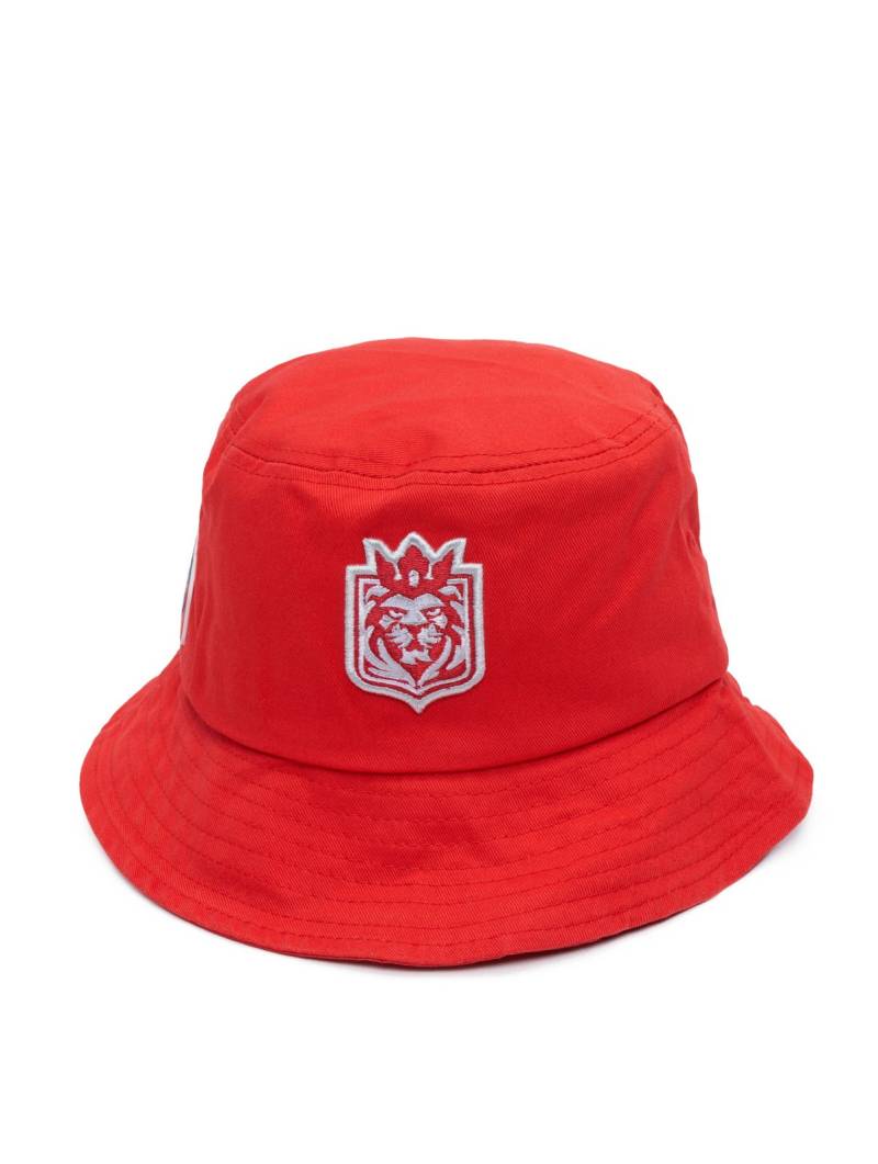 European League Of Football Bucket Hat Prague Lions NOS 25 tomate von European League Of Football