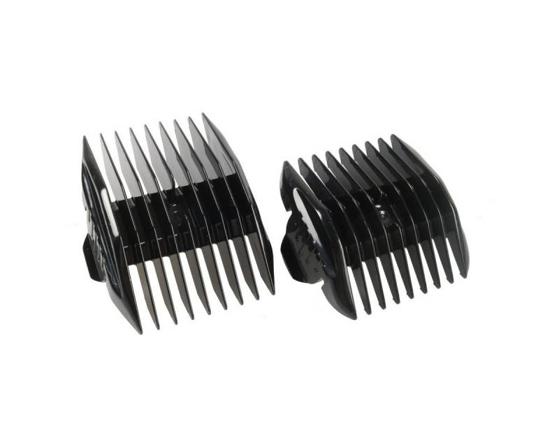 Europet-Bernina Ersatzscherkopf Noir Aufsatz für Hunde von Europet-Bernina