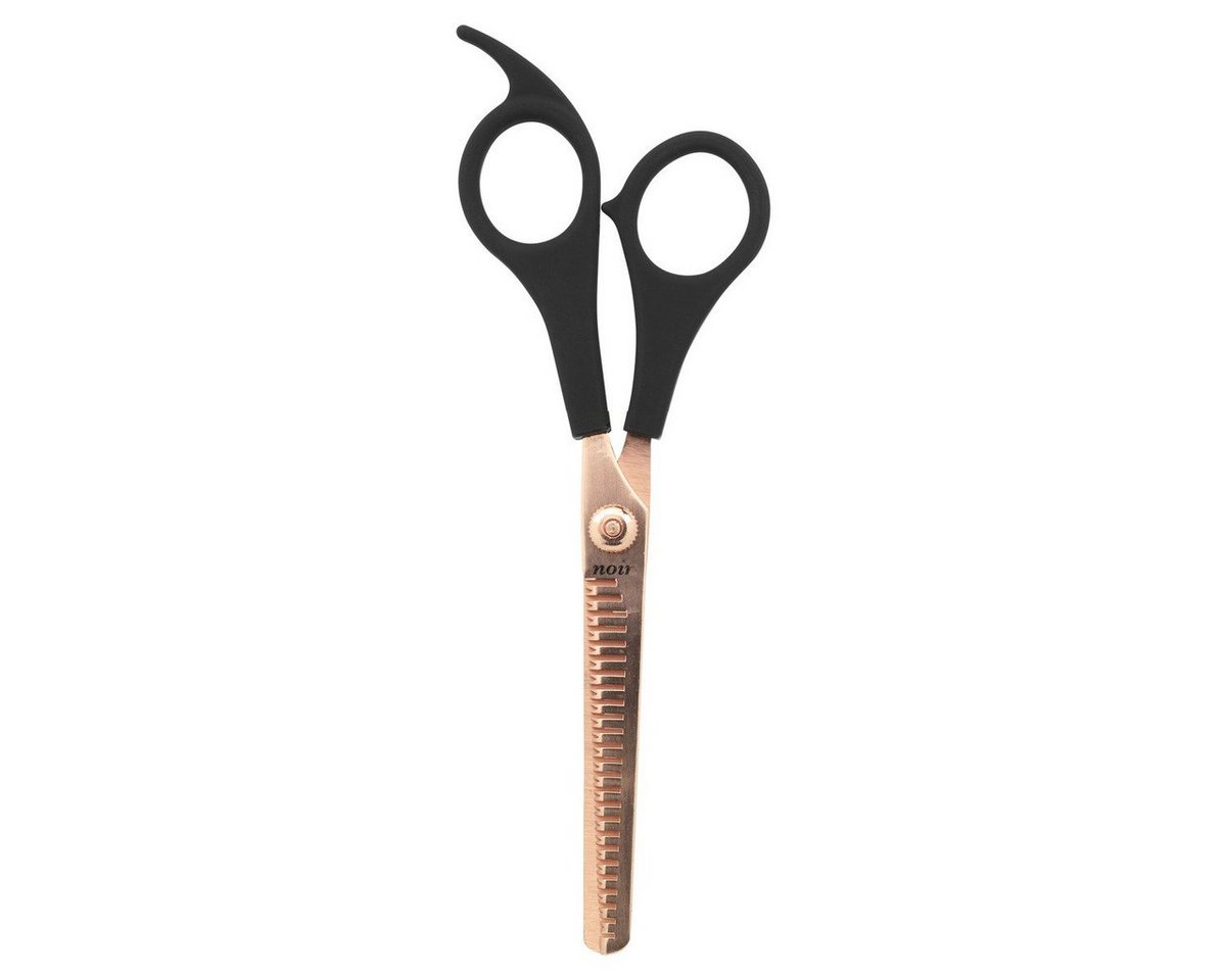 Europet-Bernina Haarschere Ausdünnungsschere Noir für Hunde Europet-Bernina Haarschere Ausdünnungsschere Noir für Hunde von Europet-Bernina