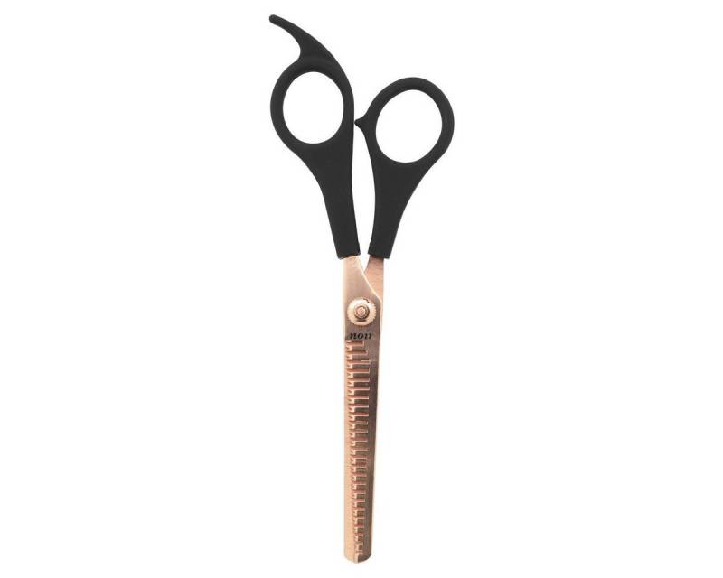 Europet-Bernina Haarschere Ausdünnungsschere Noir für Hunde von Europet-Bernina
