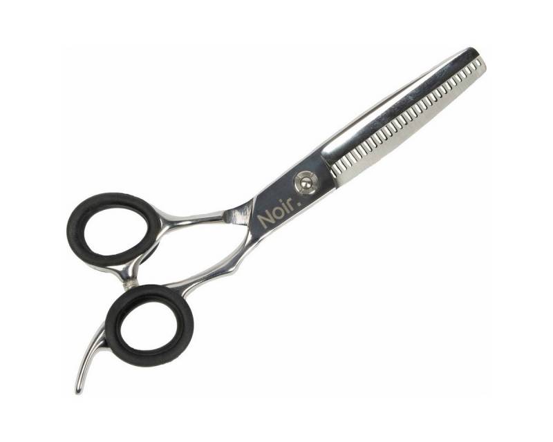 Europet-Bernina Nagelzange Japandi einseitige Effilierschere silber für Katzen von Europet-Bernina