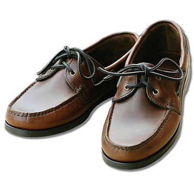 Euroriding Segelschuh Amrum, Farbe: braun, Große: 42 Euroriding Segelschuh Amrum, Farbe: braun, Große: 42 von Euroriding