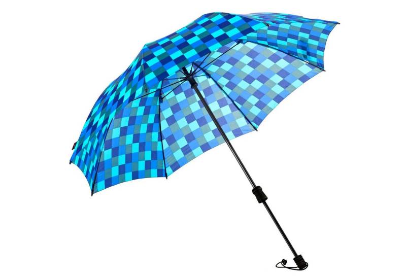EuroSCHIRM® Trekkingschirm Euroschirm Regenschirm Swing handsfree von Euroschirm