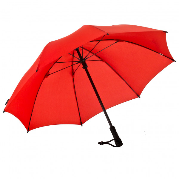 EuroSchirm - Swing - Regenschirm rot von Euroschirm