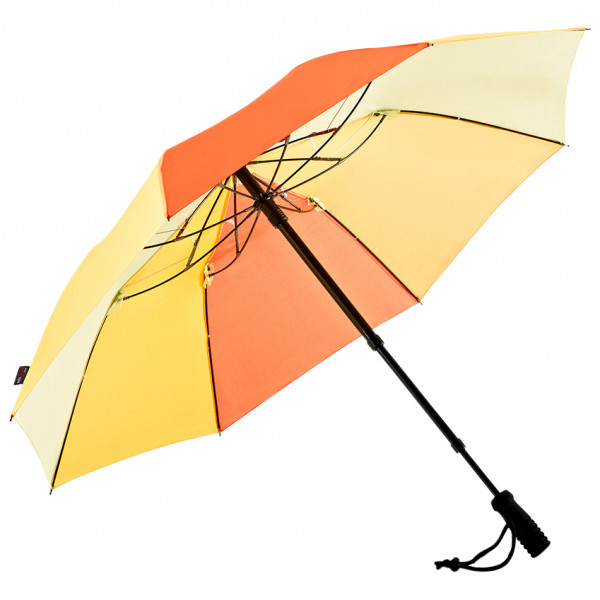 EuroSchirm - Telescope Handsfree - Regenschirm cw3 von Euroschirm
