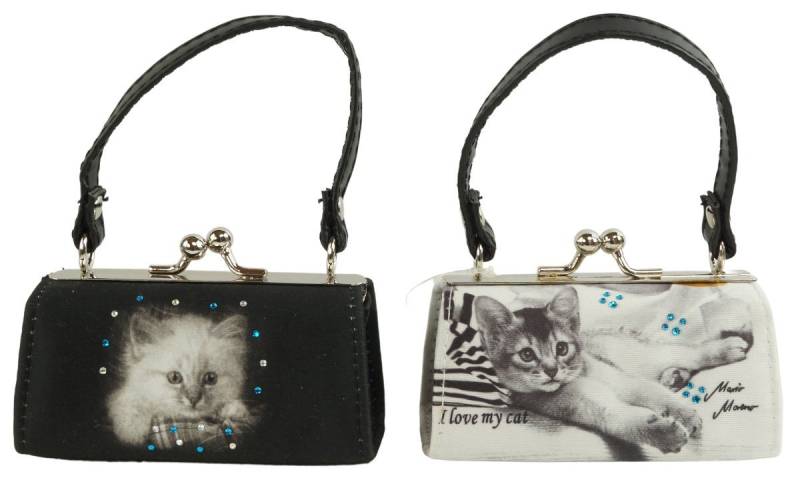 Eurosouvenir Geldbörse 2er Set Geldtasche (2-tlg) von Eurosouvenir