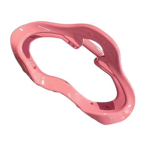 Euyehn Haarspangen für Damen, modische Haarklammern, Haarspangen zum Stylen, schöne Damen-Haar-Accessoires, dicke Haarklammer für Pendler, Hochzeiten, Partys von Euyehn