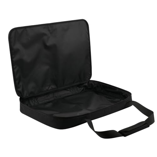 Euyehn Isolierte Pizza-Liefertasche, Pizza-Träger-isolierte Taschen, Thermo-Lunch-Tasche, Lebensmittel-Thermotasche, Dessert-Tablett-Isoliertasche, Kühltasche tragbar, Faltbare Picknick-Lunch-Tasche Euyehn Isolierte Pizza-Liefertasche, Pizza-Träger-isolierte Taschen, Thermo-Lunch-Tasche, Lebensmittel-Thermotasche, Dessert-Tablett-Isoliertasche, Kühltasche tragbar, Faltbare Picknick-Lunch-Tasche von Euyehn