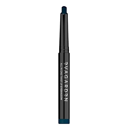 Eva Garden All-in-One Twist Up Eyeshadow - 362 peacock von Eva Garden