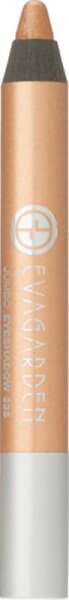 Eva Garden Eye Shadow Jumbo 335 2,5 g + Anspitzer von Eva Garden