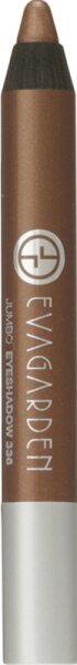 Eva Garden Eye Shadow Jumbo 336 2,5 g + Anspitzer von Eva Garden