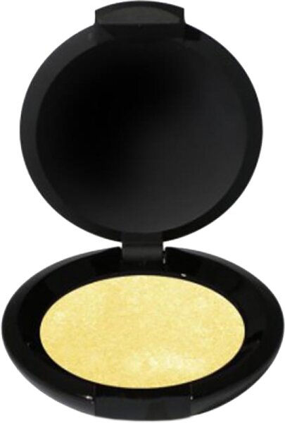 Eva Garden Eye Shadow Light 201 safran gelb 2,5 g von Eva Garden