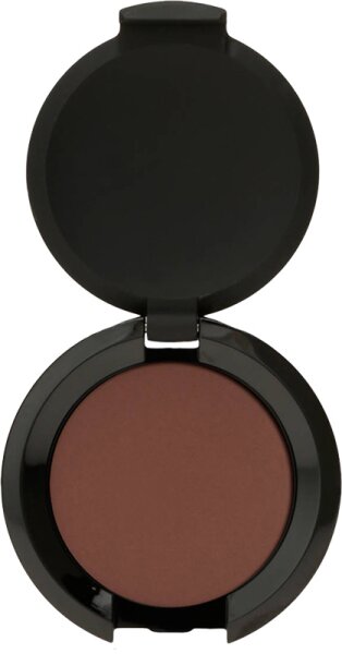 Eva Garden Eye Shadow Mat 134 Friar Brown 2,5 g von Eva Garden