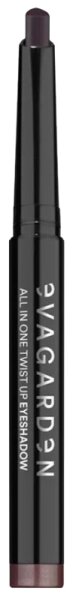 Eva Garden Eye Shadow Twist Up All-in-One 356 Plum 2,5 g von Eva Garden
