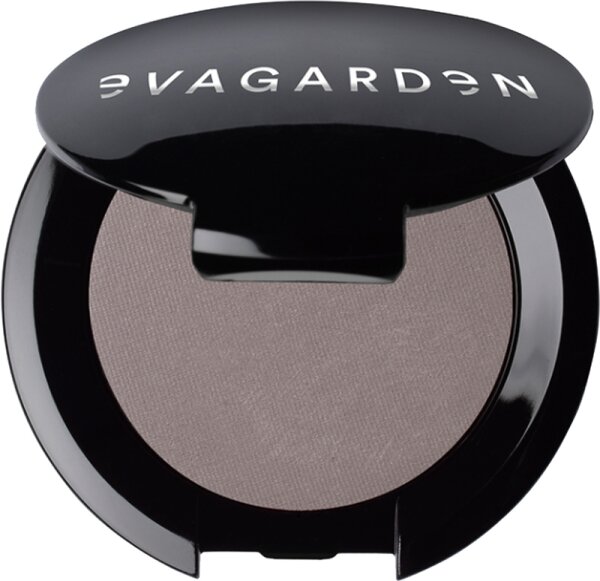 Eva Garden Eye Shadow Velvet Mat 124 Iron 2,5 g von Eva Garden