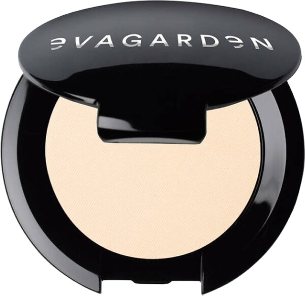 Eva Garden Eye Shadow Velvet Mat 131 Ivory 2,5 g von Eva Garden