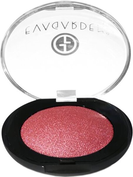 Eva Garden Eye Shadow Wet & Dry 240 rot violett 2,5 g von Eva Garden