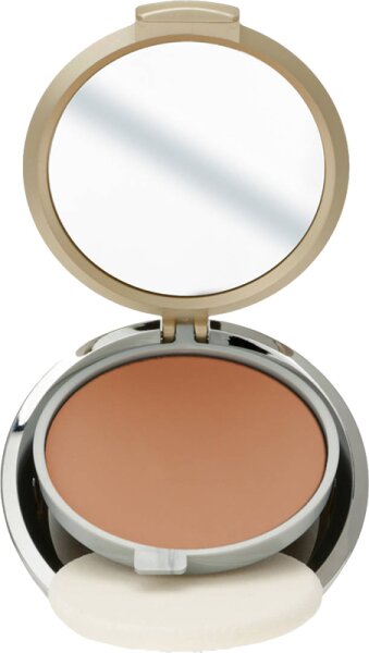 Eva Garden Foundation Compact Bronzer Effect 528 8 ml von Eva Garden