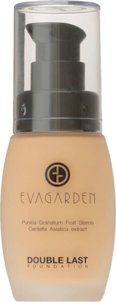 Eva Garden Foundation Double Last 164 Almond 30 ml von Eva Garden