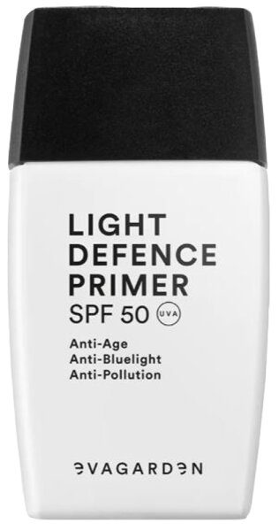 Eva Garden Light Defence Primer SPF 50 30 ml von Eva Garden