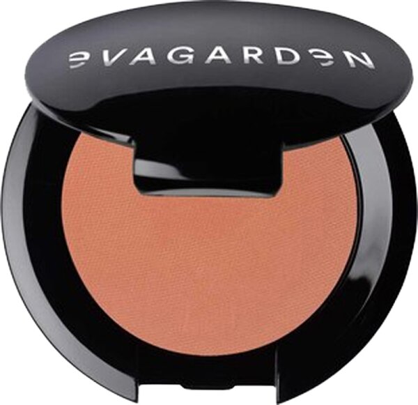 Eva Garden Light and Shadow Eye Shadow Velvet Mat 135 Desert Dust 2,5 g von Eva Garden