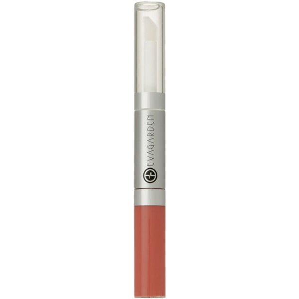 Eva Garden Lip Cream Ultra Lasting 724 Adobe Dust 2 x 4 ml von Eva Garden