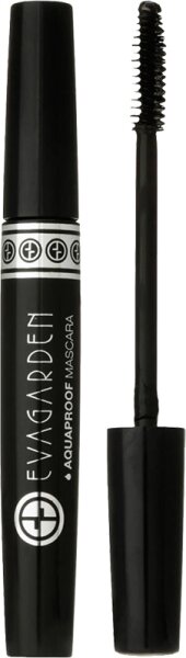 Eva Garden Mascara Aquaproof 9 Schwarz 8 ml von Eva Garden