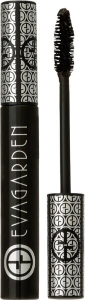 Eva Garden Mascara Extreme Volume Black 9 ml von Eva Garden