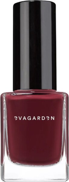 Eva Garden Nail Polish 604 Burgundy 10 ml Eva Garden Nail Polish 604 Burgundy 10 ml von Eva Garden
