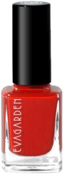 Eva Garden Nail Polish Nagellack 654 Rote Verführung 10 ml von Eva Garden