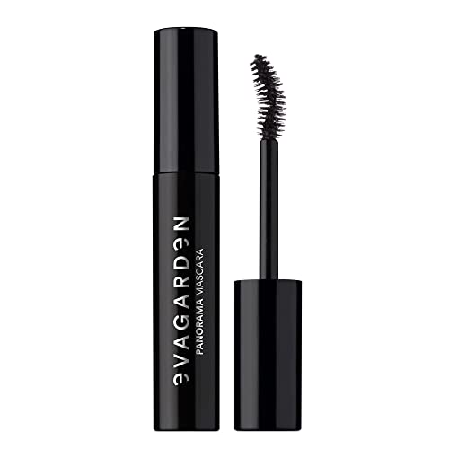 Eva Garden Panorama Mascara black von Evagarden